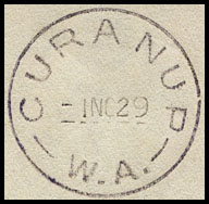 Curanup